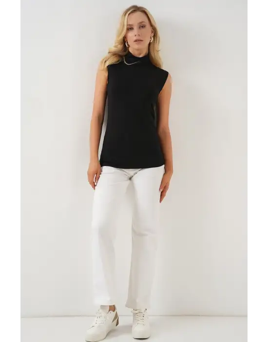 Kolsuz Body 4348 - Siyah