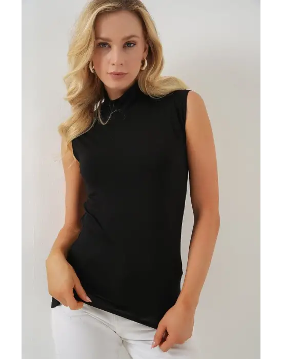 Kolsuz Body 4348 - Siyah