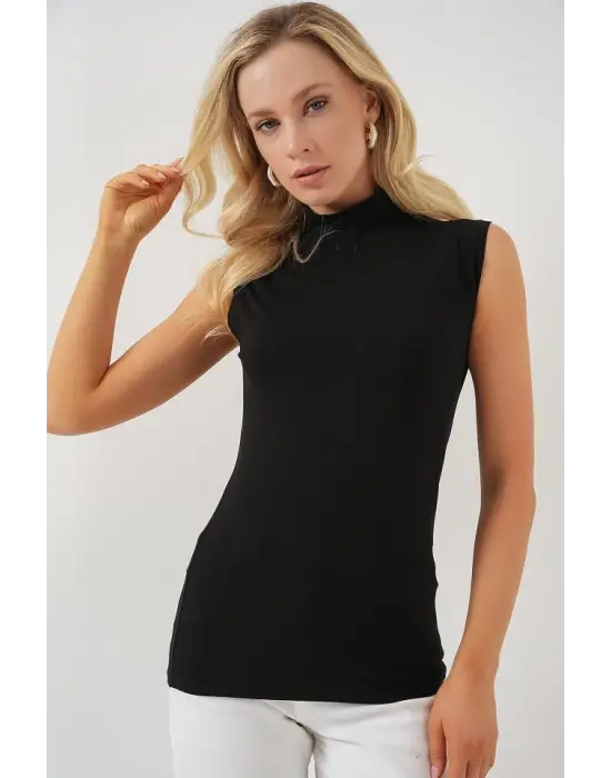 Kolsuz Body 4348 - Siyah