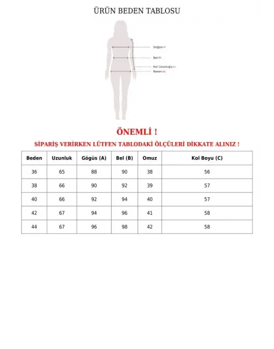 Kolu Lastikli Ajurlu Düğmeli Astarlı Gömlek -Siyah
