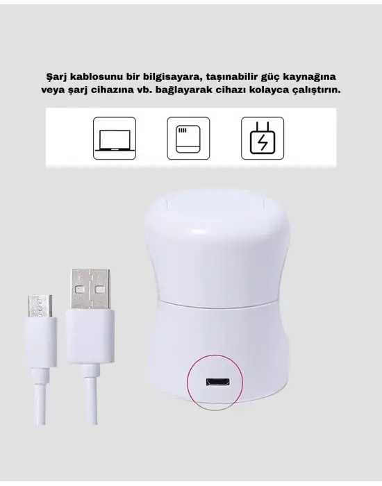 Kompakt Ve Taşınabilir Kurutucu – Ev Ve Seyahat Kullanımına Uygun