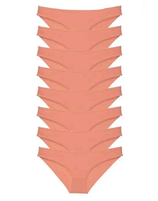 Konforlu Süper Eko Slip Set