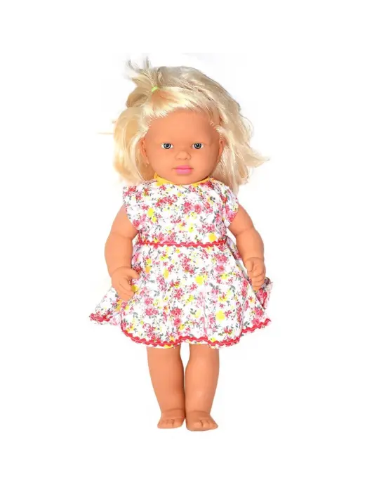 Omarı Müzikli ve Konuşan Nazlı Bebek