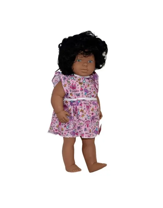 Omarı Müzikli ve Konuşan Nazlı Bebek