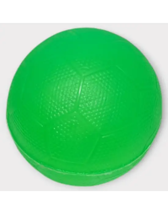 Omarı Köpek Oyuncağı - Eğlenceli Düdüklü Top