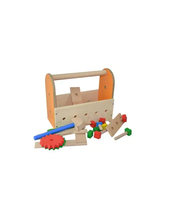 KR117 WOODOY TAMİR TAKIM TEZGAHI 12