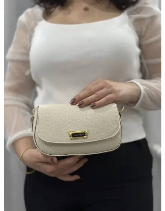 Omarı Cilt Bakımı İçin Trend Jessi Çanta