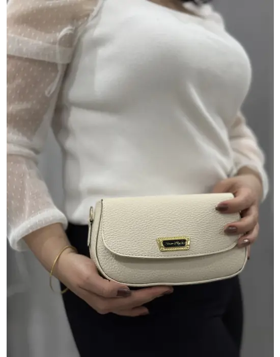 Omarı Cilt Bakımı İçin Trend Jessi Çanta