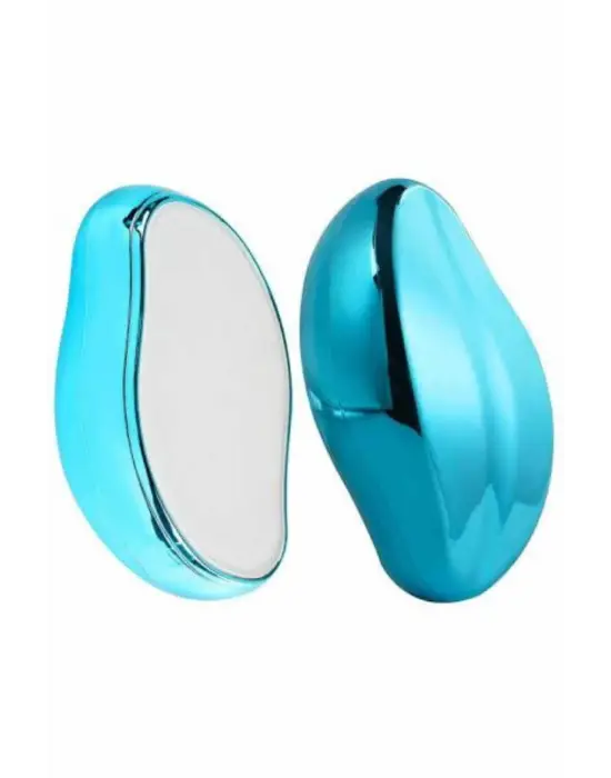 Kristal Epilasyon Aleti Tüy Dökücü Tüy Silgisi Crystal Eraser