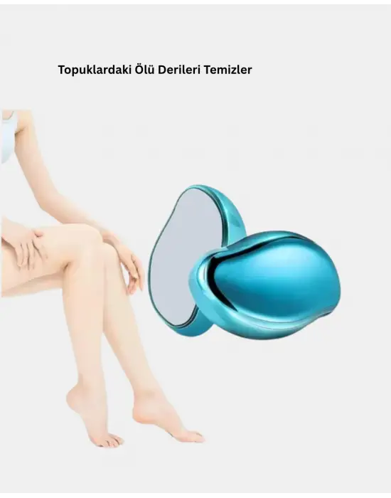 Kristal Tüy Temizleme Atı – Acısız Pürüzsüzlük, Doğal Bakım Deneyimi