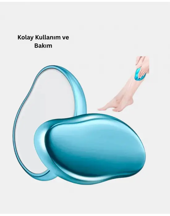 Kristal Tüy Temizleme Atı – Acısız Pürüzsüzlük, Doğal Bakım Deneyimi