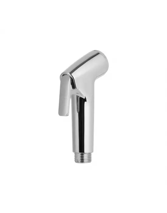 Omarı Elegan Krom Tasarımıyla Yüksek Performanslı Taharetmatik