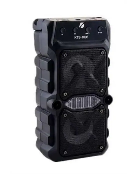 Kts 1096 Hoparlör