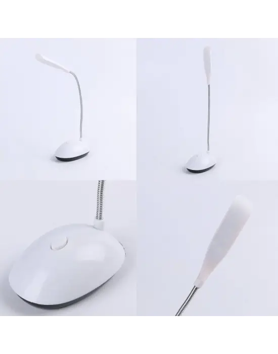 Küçük Boy Masa Lambasi