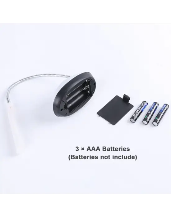 Küçük Boy Masa Lambasi