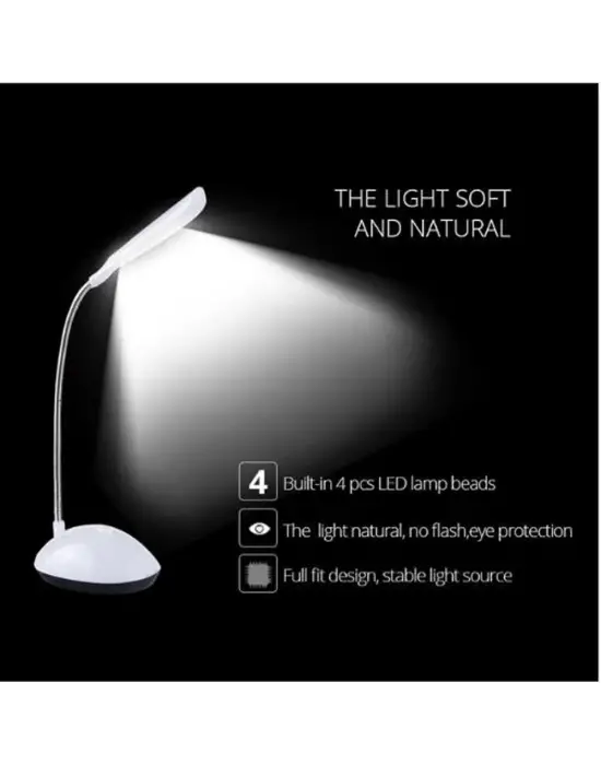 Küçük Boy Masa Lambasi