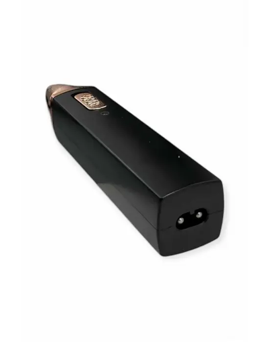 Kulak Burun Tıraş Makinesi Taşınabilir Şarjlı 3 Başlıklı Uzun Ömürlü