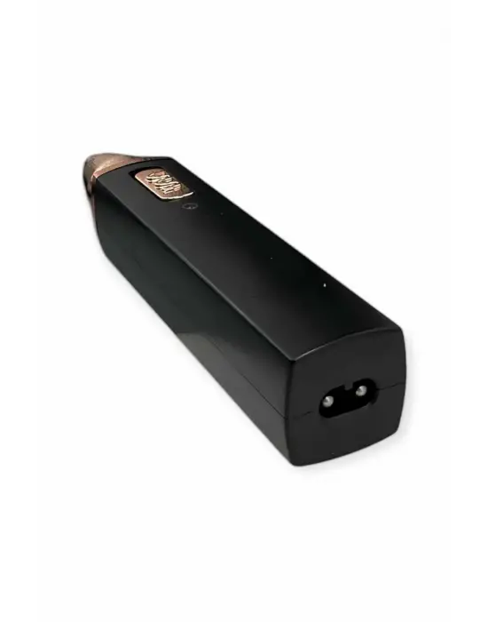 Kulak Burun Tıraş Makinesi Taşınabilir Şarjlı 3 Başlıklı Uzun Ömürlü