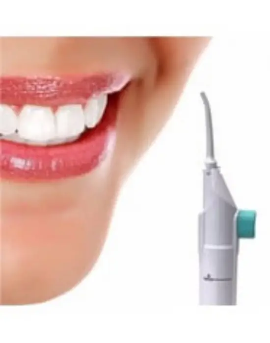 Omarı Power Floss Diş Temizleme Seti | Etkili Ağız Bakımı