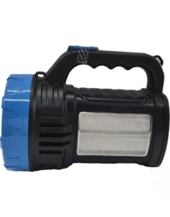 Omarı Şarj Edilebilir 3 Watt LED El Feneri