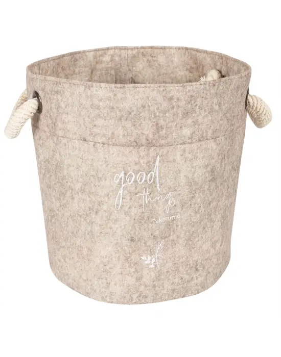 Omarı Pratik Yuvarlak Cüzdan Düzenleyici Set