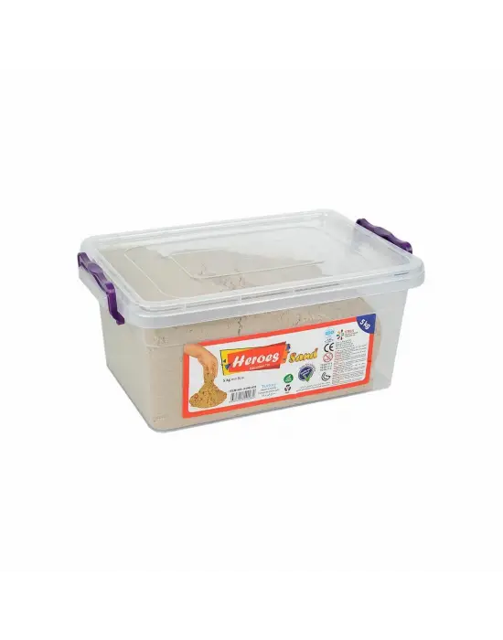 KUM-028 5000GR KİNETİK KUM