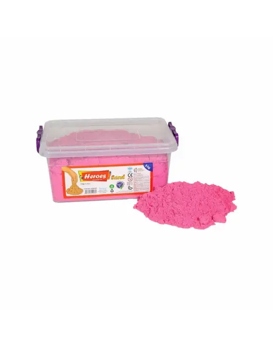 KUM-028 5000GR KİNETİK KUM