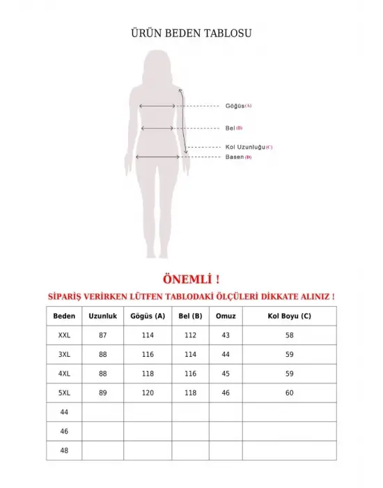 Omarı Yumuşak Peluşlu Kürklü Mont -Vizon