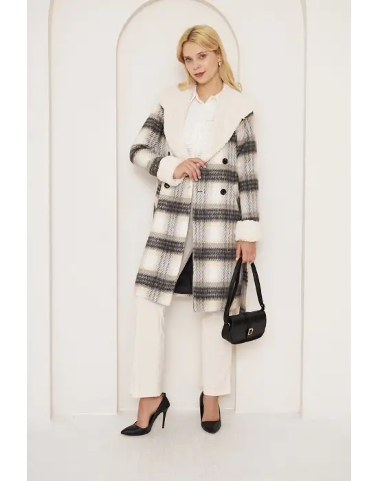 Rahat Ekose Kürklü Kaban