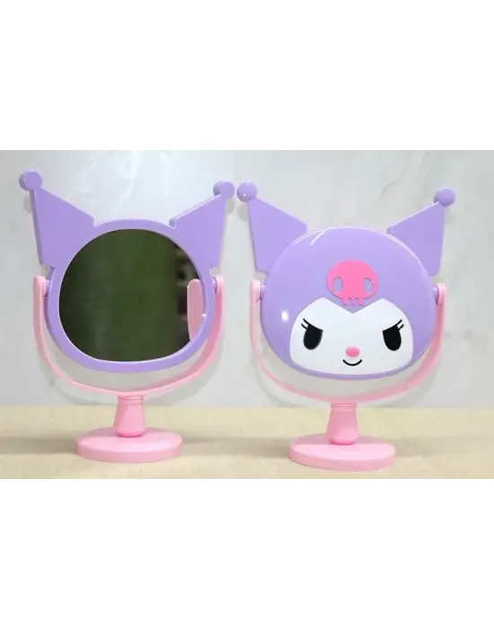 Kuromi Masa Üstü Ayna Alk3054