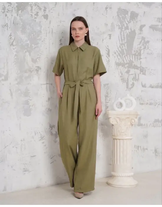 Omarı Haki Salaş Tulum