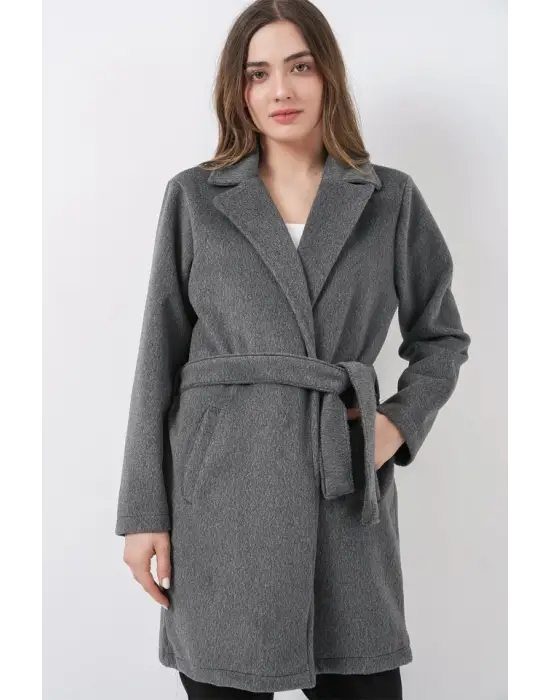 Kuşaklı Kaban 9171 - Antrasit