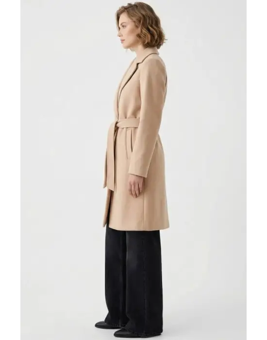 Kuşaklı Kaban 9171 - Bej