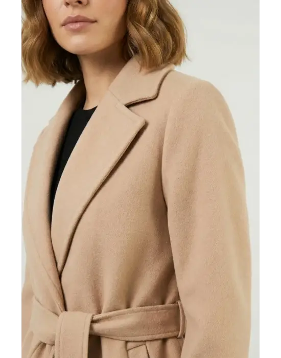 Kuşaklı Kaban 9171 - Bej