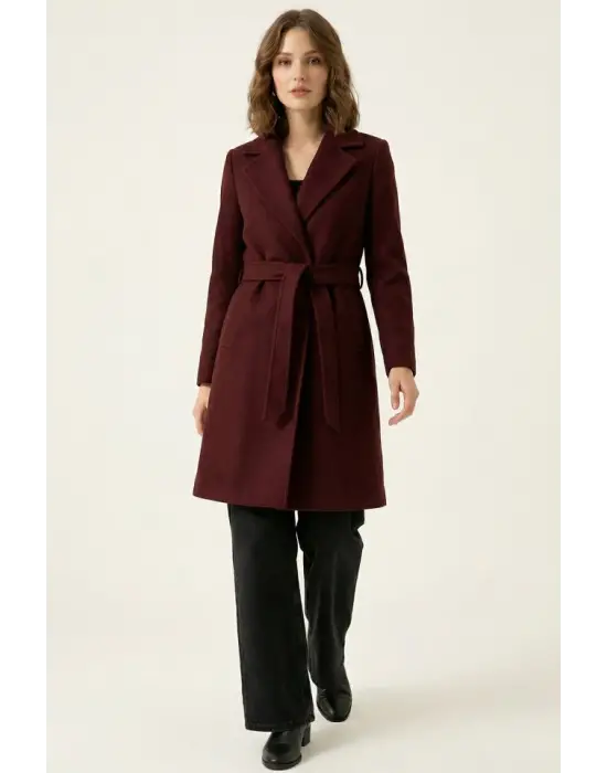 Kuşaklı Kaban 9171 - Bordo