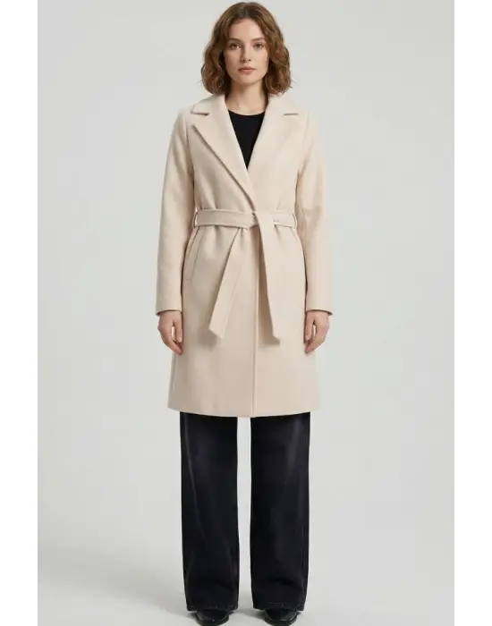 Kuşaklı Kaban 9171 - Ekru