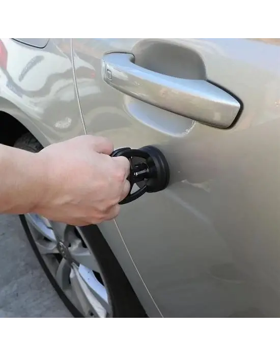 Omarı Hızlı ve Pratik Göçük Düzeltme Vantuzu