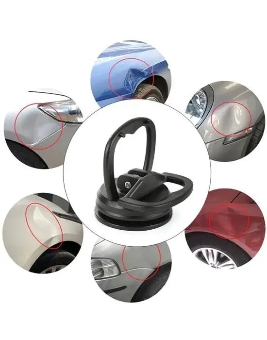 Omarı Hızlı ve Pratik Göçük Düzeltme Vantuzu