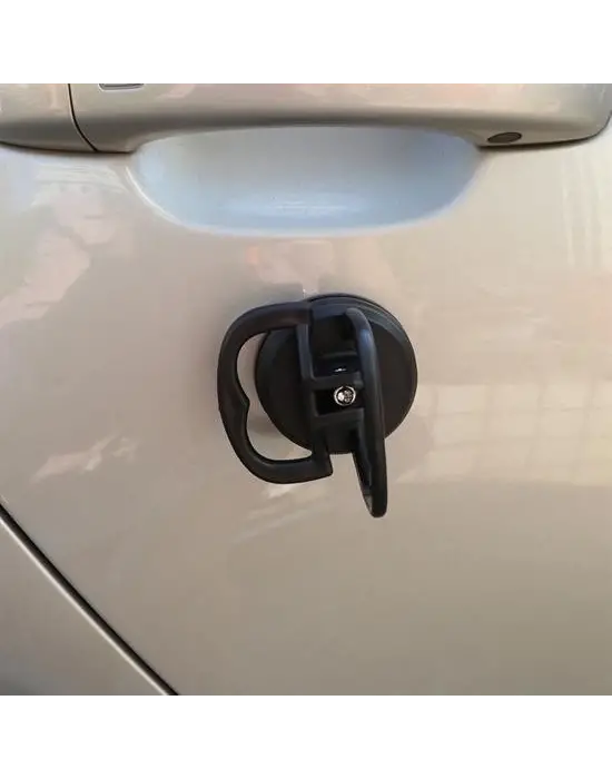 Omarı Hızlı ve Pratik Göçük Düzeltme Vantuzu