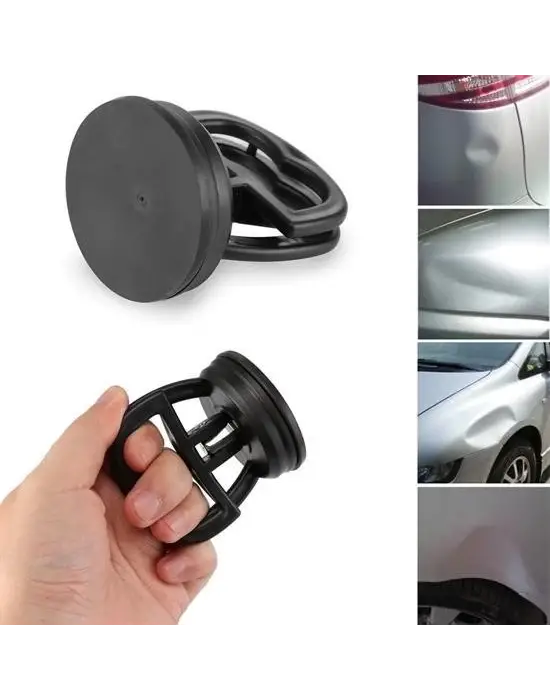 Omarı Hızlı ve Pratik Göçük Düzeltme Vantuzu