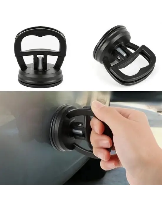 Omarı Hızlı ve Pratik Göçük Düzeltme Vantuzu