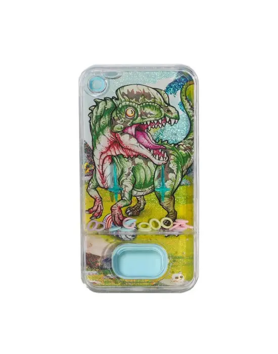 KZL-8001-1 Dinazorlu Su Oyunu -Kızılkaya