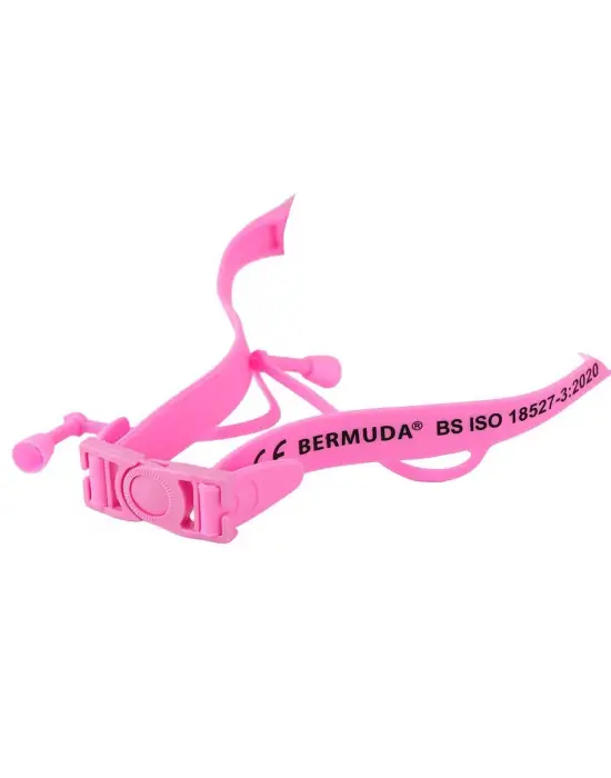 Omarı Sörf Yüzücü Çocuk Gözlük Kulaklık - Renkli Deniz Macerası