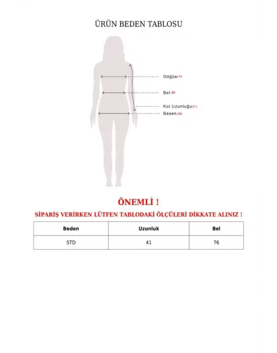 Lastikli Düğmeli Kurtarıcı Gömlek Altı Eteklik -Beyaz