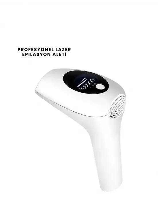 Lazer Epilasyon Cihazı Hs-262