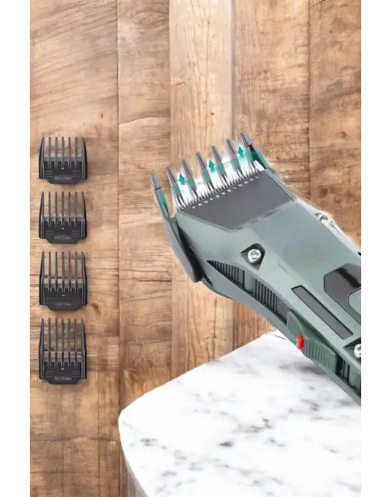 Lazer Epilasyon Öncesi Tıraş Makinesi Profesyonel Uzun Ömürlü Dayanıklı