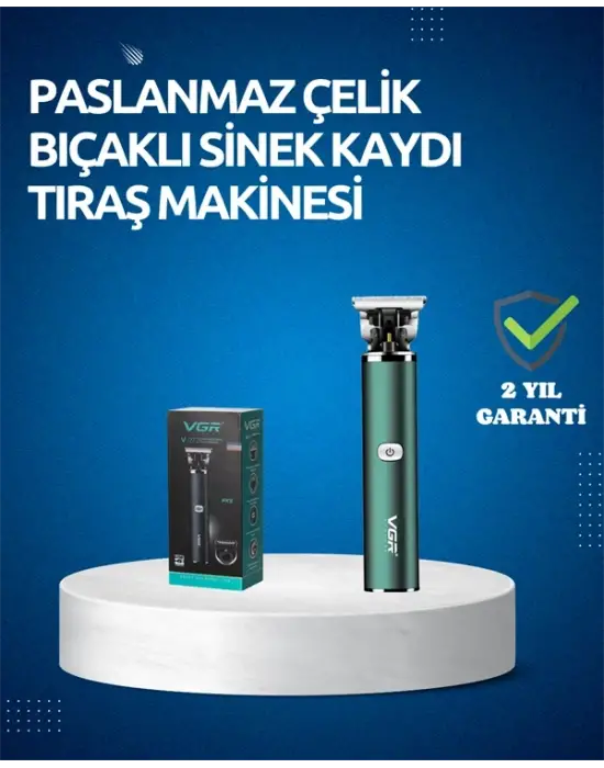 Lazer Öncesi Kısaltma Makinesi Paslanmaz Çelik Bıçaklı Tıraş Makinesi