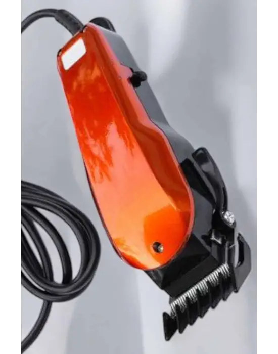 Lazer Öncesi Kısaltma Makinesi Profesyonel Tıraş Makinesi