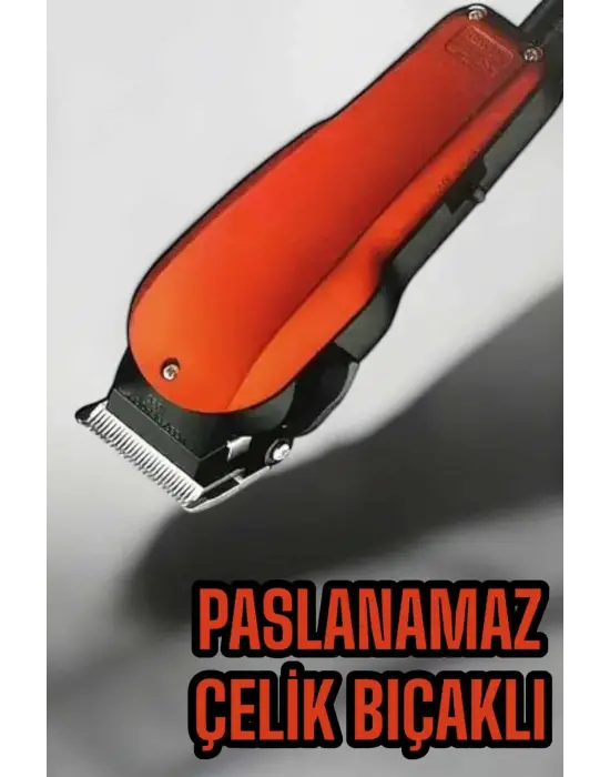 Lazer Öncesi Kısaltma Makinesi Profesyonel Tıraş Makinesi