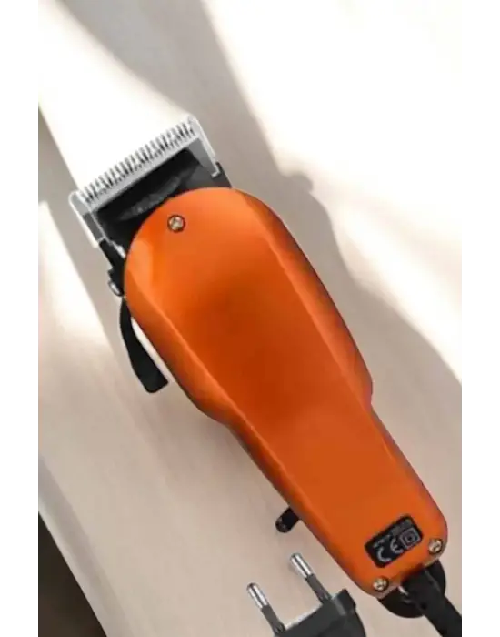 Lazer Öncesi Kısaltma Makinesi Profesyonel Tıraş Makinesi